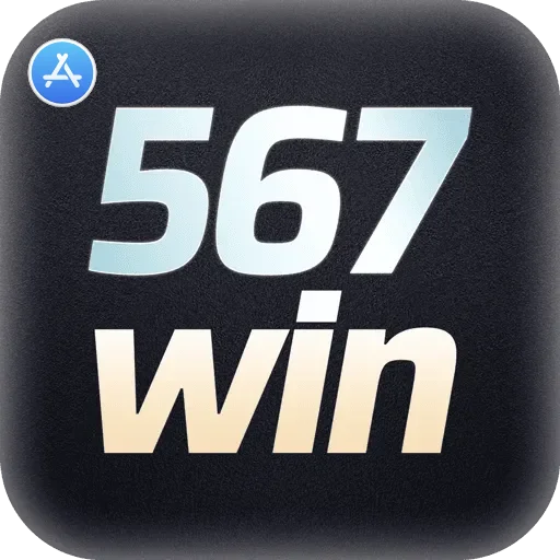 App 567win para Android e iOS - download grátis