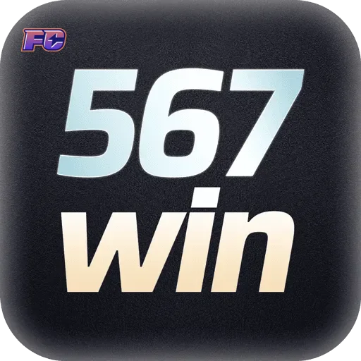 Logo da 567win