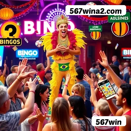 Configurações úteis dentro do app 567win