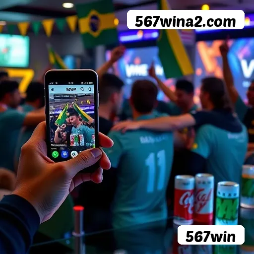 Desempenho do app 567win em diferentes aparelhos