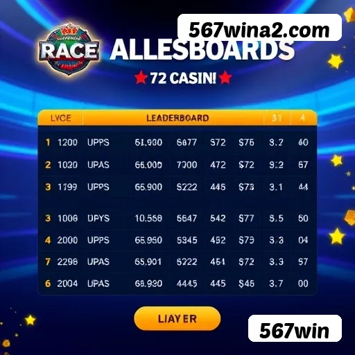 Slots no app 567win mobile