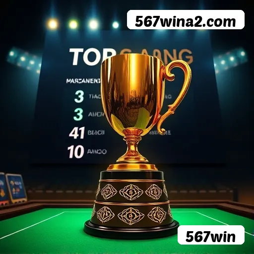 Roleta e blackjack 567win