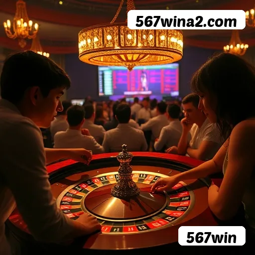 Depósito PIX 567win